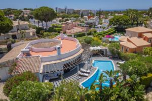 Vilamoura 4-Bedroom Private Pool Villa