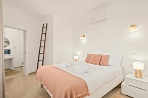 Vilamoura 4-Bedroom Private Pool Villa
