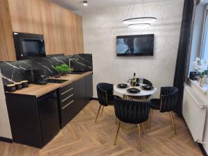 Prime Luxury Apartman
