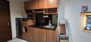 ZenSpace Studio In West Vista Apartemen Cengkareng