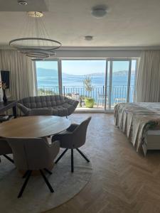 Apartments Villa Manda