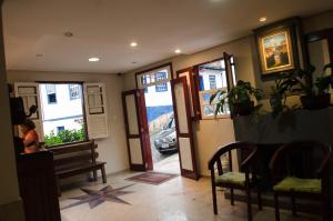 Pousada dos Bandeirantes