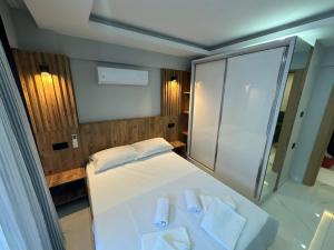 Benan Apart Otel Didim