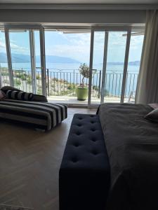 Apartments Villa Manda