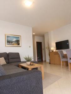 Apartments Nada