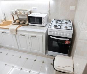 La Sirène Appartement BENI KHIAR TUNISIE AFRIQUE