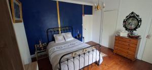 Maison de Caractère - Chambre Privée avec Jardin -