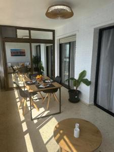 Horizon 18 Sea View Apartment Benidorm