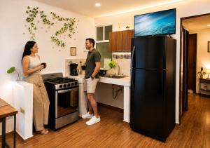 Nagomi Casa amplia para empresas, grupos y familias