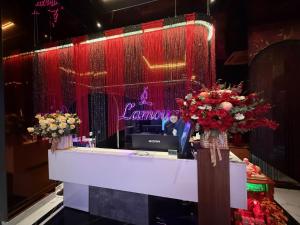 LAMOUR Hotel