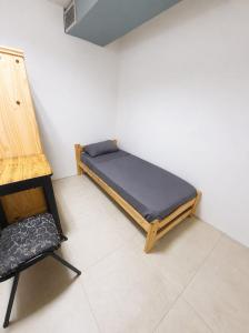 Estudio Residencias