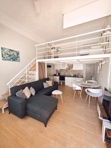 Loft Suites - by Avelink