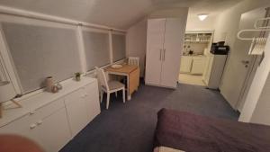 Gemütliche 1-Zimmer-Wohnung im Hildesheimer Wald