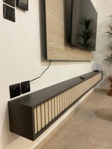 Inside Apartment