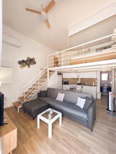 Loft Suites - by Avelink