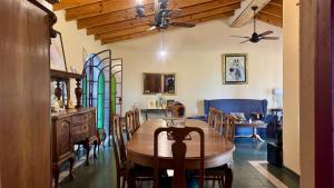 CASA QUINTA LA ENCANTADA