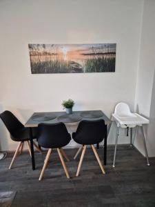 Aisa 39 Studio & Terrace