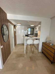 Horizon 18 Sea View Apartment Benidorm