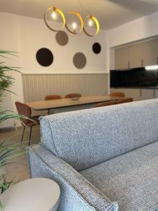 Inside Apartment