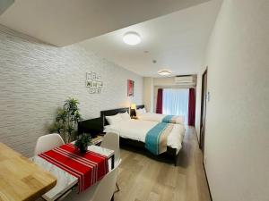 Seven Residence Nihonbashi - Vacation STAY 22778