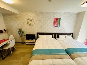 Seven Residence Nihonbashi - Vacation STAY 22778