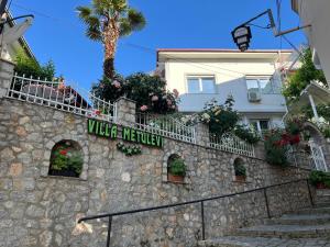 Villa Metulevi