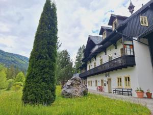 Ferienwohnung Ausblick mit Balkon im Ski- und Wandergebiet