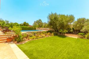 Villa Ca Ses Moneies by Slow Villas