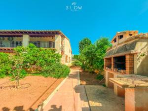 Villa Ca Ses Moneies by Slow Villas