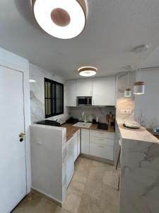 Horizon 18 Sea View Apartment Benidorm
