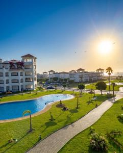 Asilah Cozy Pieds dans leau