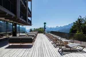 Hotel Olangerhof