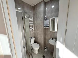 A cozy apartment in old Tbilisi