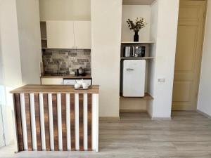 A cozy apartment in old Tbilisi