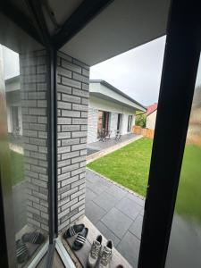Apartmány Krymlov