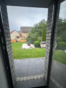 Apartmány Krymlov