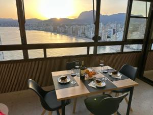 Horizon 18 Sea View Apartment Benidorm
