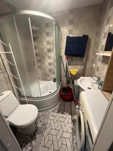 Narva Center - Border Apartment