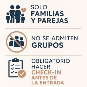 Precioso Apartamento Conil AIRE ACONDIONADO Y WIFI -SOLO FAMILIAS Y PAREJA- NO ACEPTAMOS GRUPOS