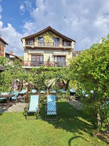 Guest House Lin