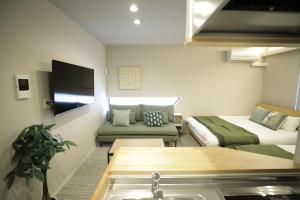 Osaka City - Apartment - Vacation STAY 22325