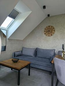Apartament Megalo