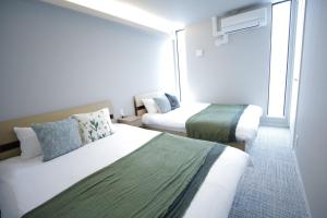Osaka City - Apartment - Vacation STAY 22327