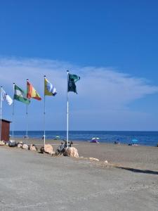 Apartamento en Rincón de la Victoria