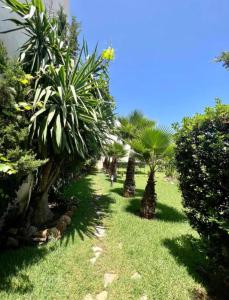 Residence oum kaltoum
