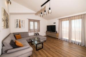 T&T sea view apartment, balcony, barbecue, parking