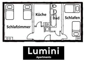 Lumini Witznitzer Straße 25