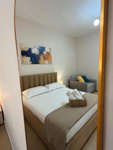 Sun&Sea Durres Apartments & Rooms