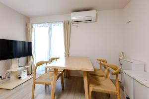 Anecis Kasatori-cho I - Vacation STAY 22842