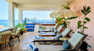 Casa Sunset, Best Ocean Views in the city
